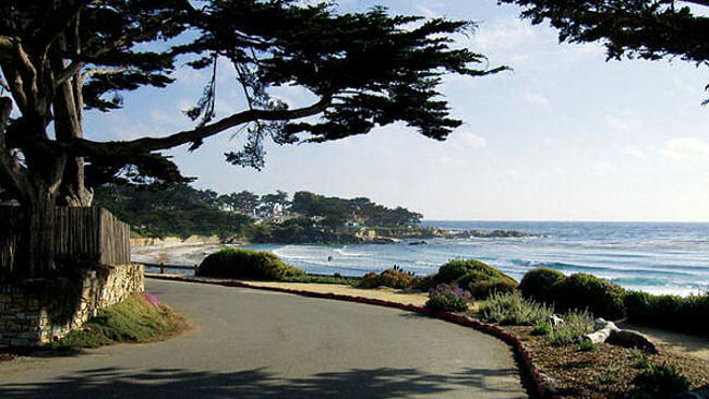 A Visit To Carmel-by-the-Sea Leaves Travelers Healthier, Recharged, and Inspired
