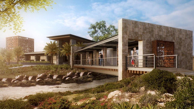 Ritz-Carlton Reserve Announces New Property in Los Cabos, Mexico  