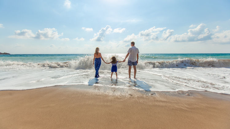 Start Off 2020 By Planning A Family Vacation You'll Never Forget
