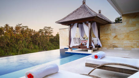 Viceroy Bali Introduces Premium Club Pool Villas Experience