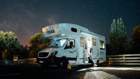 4 Pros and Cons of Buying an RV -- and 4 Great Alternatives to Consider Too