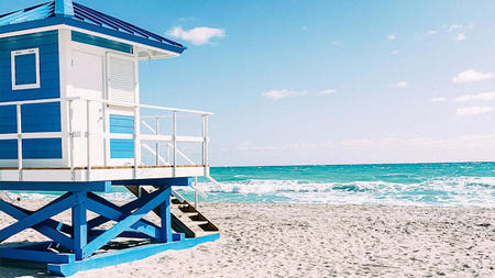 Hidden Gems In Florida: 8 Mesmerizing Beaches To Discover