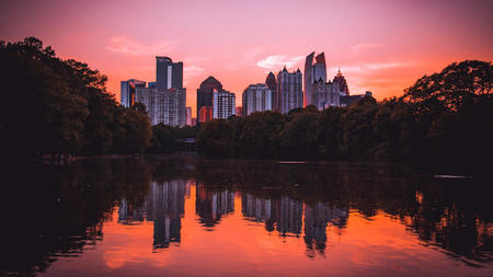 How to Plan the Perfect Short Trip to Atlanta