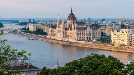 Hungary Golden Visa Program Reopened: Updated Information