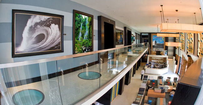 W Hotel San Diego Debuts Art Collection