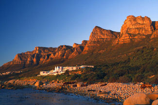 Twelve Apostles Hotel and Spa Voted Number One 