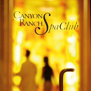 Regent Seven Seas Cruises Adds Canyon Ranch SpaClub to Fleet