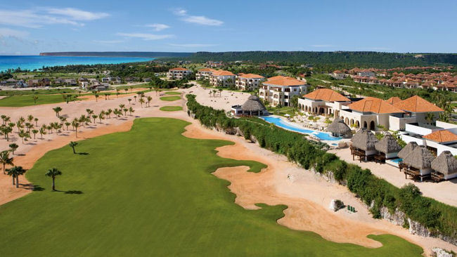 PUNTACANA Resort & Club Named Golf Resort of the Year