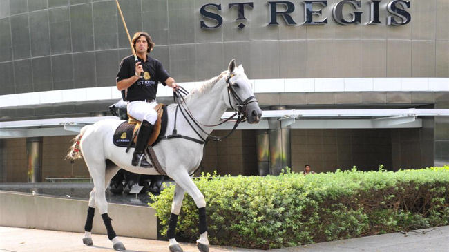 St. Regis Hotels & Resorts Announces 2011 Global Polo Events