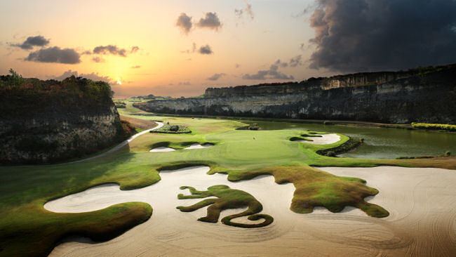 Sandy Lane, Barbados: One of the Caribbean's Leading Golf Destinations
