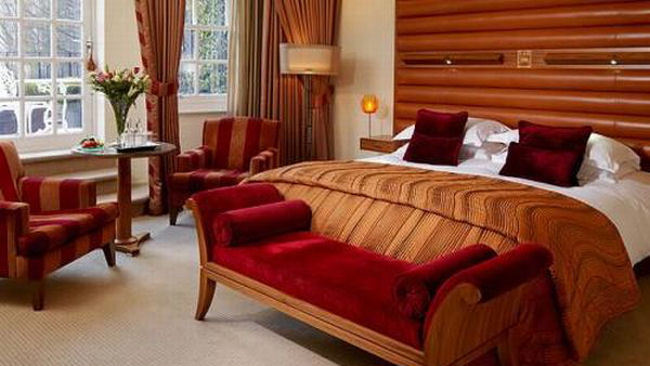 Suite Dreams: London's Goring Hotel Unveils Special Royal Suite