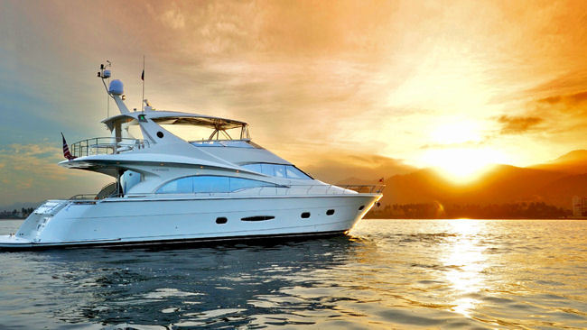 Explore the Seas in Luxury on the Signature St. Regis Yacht
