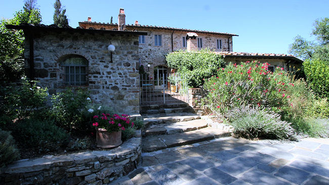 Abercrombie & Kent Offers Incredible Summer Promotion on Tuscany Villas
