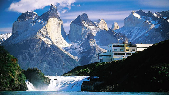 Chile Travel Makes The New York Times Places to Go in 2012 List 