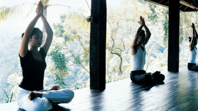 Vinyasa, Ashtanga, Hatha...Om My! COMO's New Yoga Retreats
