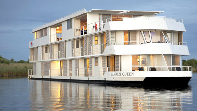 AmaWaterways Announces New Ships & Itineraries for 2013