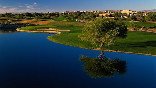 Fairmont Offers a World of Unique Experiences for Winter Golf Travelers
