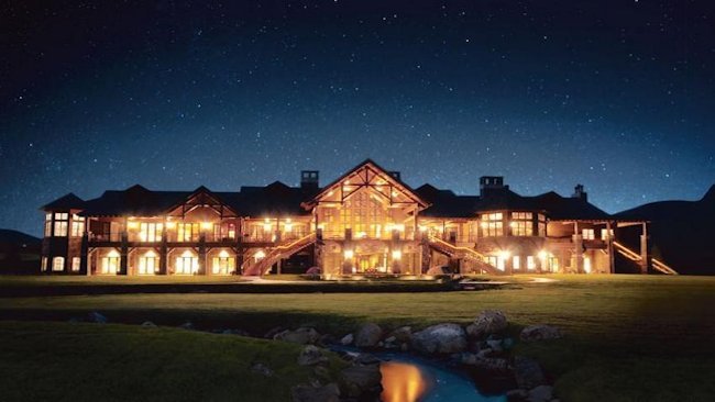 The Lodge and Spa at Three Forks Ranch Introduces Exclusive, One-Of-A-Kind Getaway Packages 