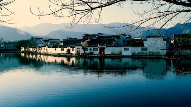 40 Beautiful Places to Visit in China