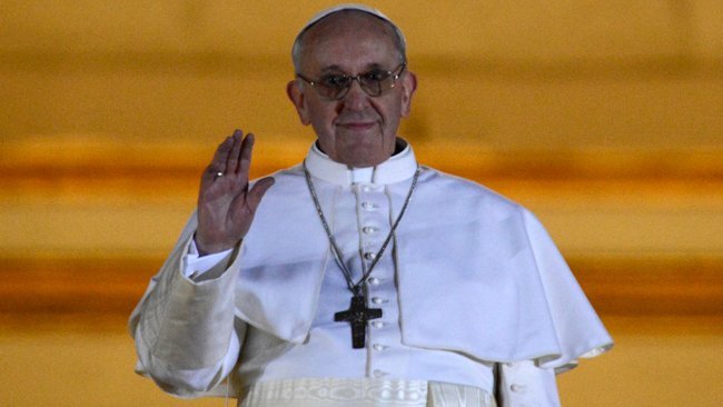 Meet Pope Francis with Italy Vacations' Six-Day Papal Package