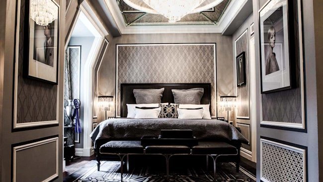 Suite Dreams: The Plaza Unveils F Scott Fitzgerald Suite for Great Gatsby