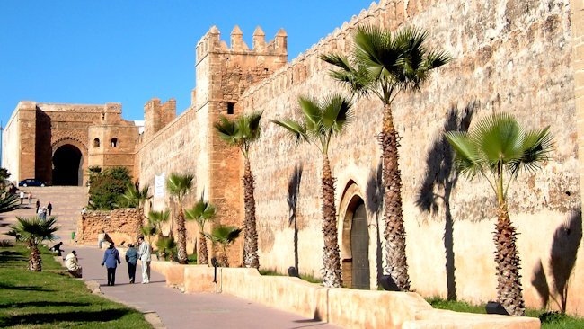 Ritz-Carlton Unveils Plans For New Urban Resort In Rabat, Morocco