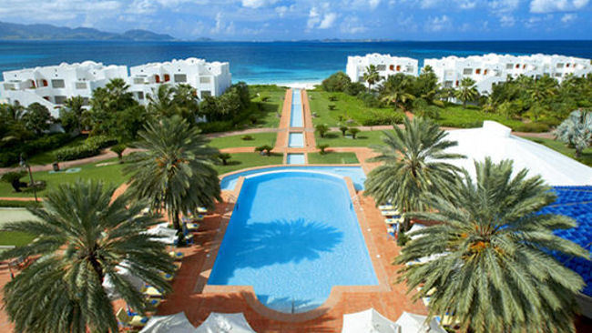 Anguilla's CuisinArt Golf Resort & Spa Offers Great Summer Savings 