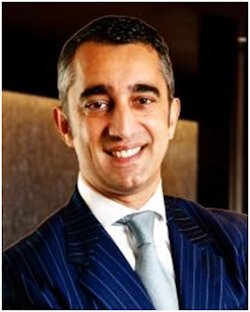 Interview with Andreas Oberoi, General Manager of Trump SoHo