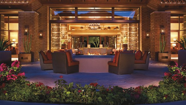 The Ritz-Carlton, Dove Mountain Announces Valentine's Dining & Spa Packages