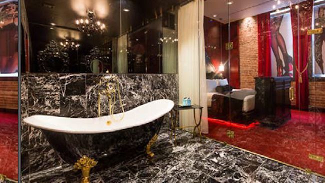 The Saint Hotel Redefines New Orleans Luxury with Five New Suites