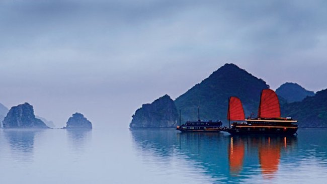 Silversea Announces Special Air-Included Offer on Asia-Pacific Expedition Voyages