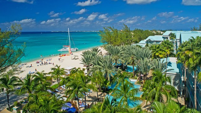 Westin Grand Cayman Relaunches Signature Restaurant Beach House