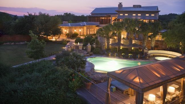 Flexjet and Lake Austin Spa Resort Offer the Ultimate Culinary Retreat