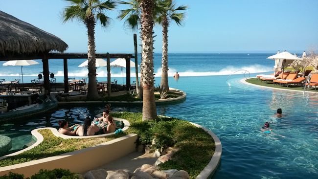 A-List Getaway: The Luxury of Los Cabos