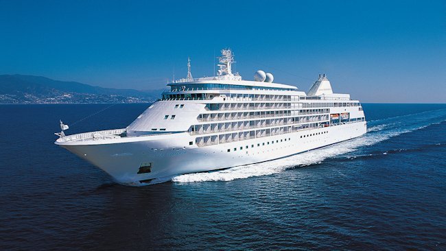 Silversea Expands Silver Select Offer to Caribbean