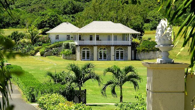 Mustique Summer Travel Package at The Cotton House