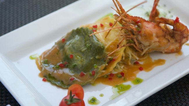A French-Caribbean Culinary Experience in the Guadeloupe Islands