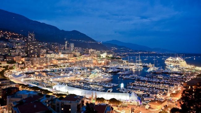 Monaco Yacht Show: The World's Leading Superyacht Event