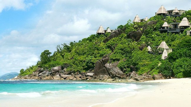 MAIA Luxury Resort & Spa in the Seychelles Becomes 'BEYOND All-Inclusive'