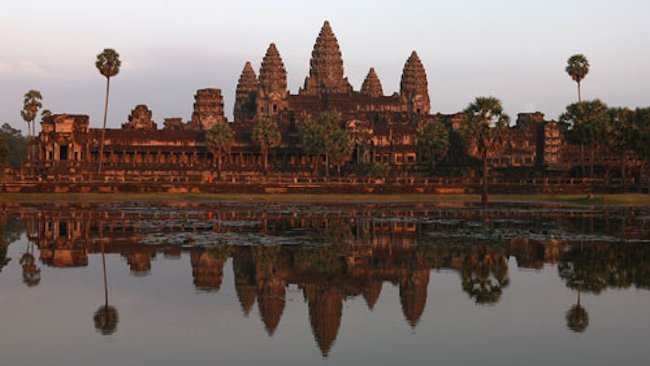 Soneva Kiri Luxury Thai Resort Connects Guests to Wonders of Cambodia's Angkor Wat