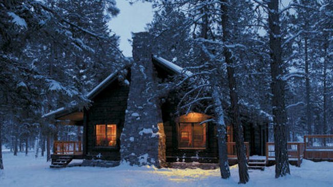 The Resort at Paws Up in Montana Launches NEW Ranch + Ski Vacation 