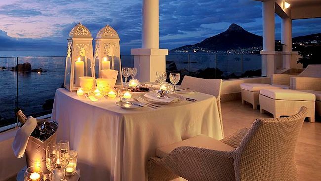 Royal Proposal Package at The Twelve Apostles Hotel and Spa
