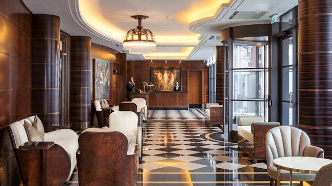 The Best (and Worst) New Luxury Hotels Of 2014