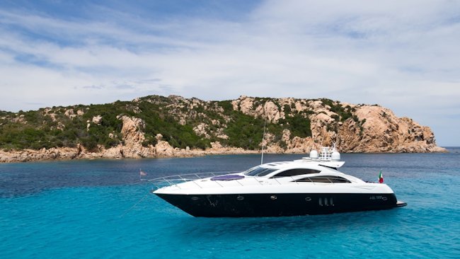 Luxury Yacht Charter in Italy: A vacation on the sea and off the ‘beaten path’