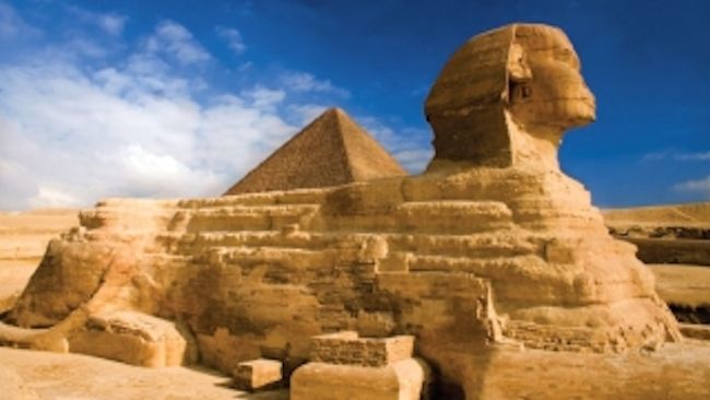 Discover Ancient Egypt with Your Own Private Egyptologist