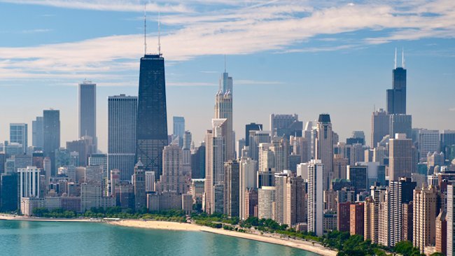 Hyatt Chicago Magnificent Mile Partners with Chicago Architecture Foundation