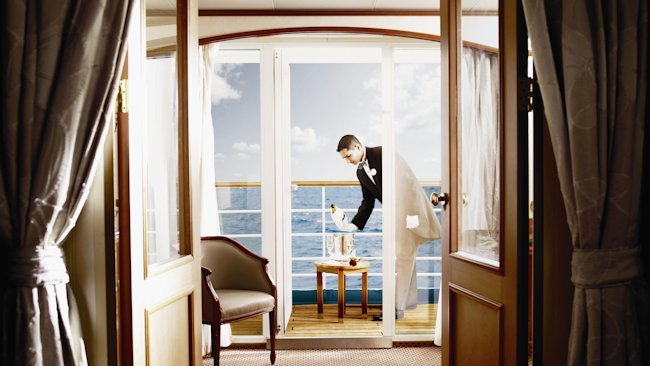 Silversea Launches Silver Select Savings Offer