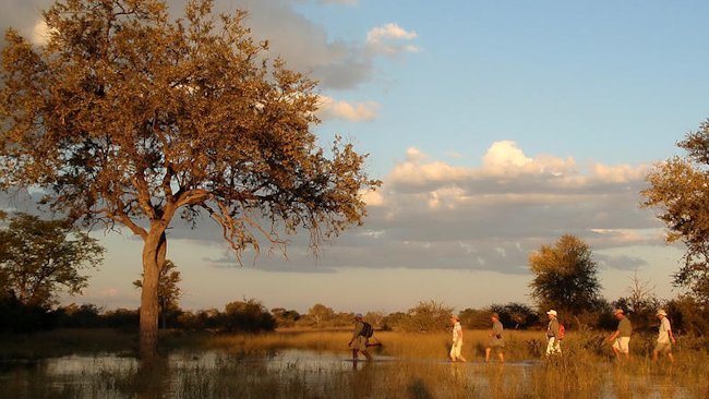 5 Top African Adventures with Bragging Rights