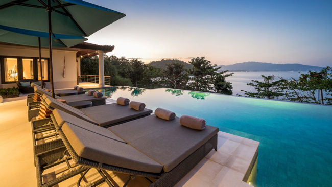 Discover Phuket with New Residential Villa Offerings from Trisara