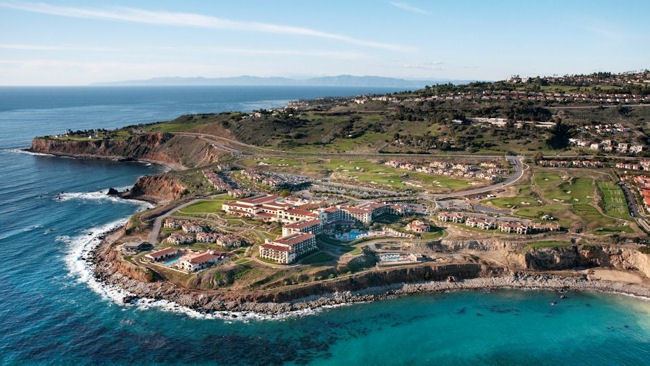Terranea Resort Turns a New Leaf With Exclusive Fall Offerings